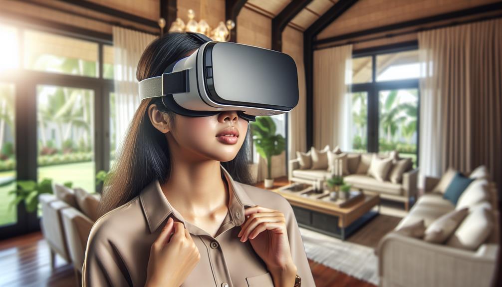 virtual tours revolutionize house hunting