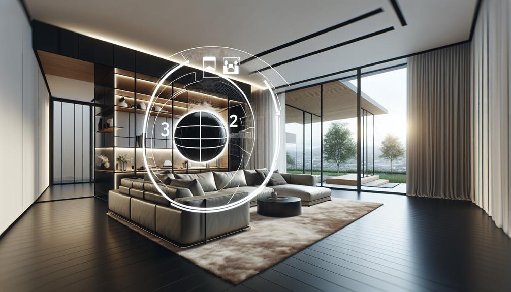 virtual tours revolutionize property