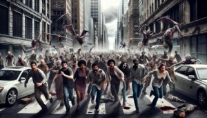 zombie marketing for conversion