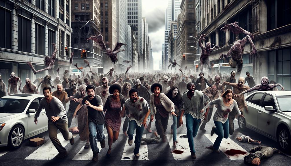 zombie marketing for conversion