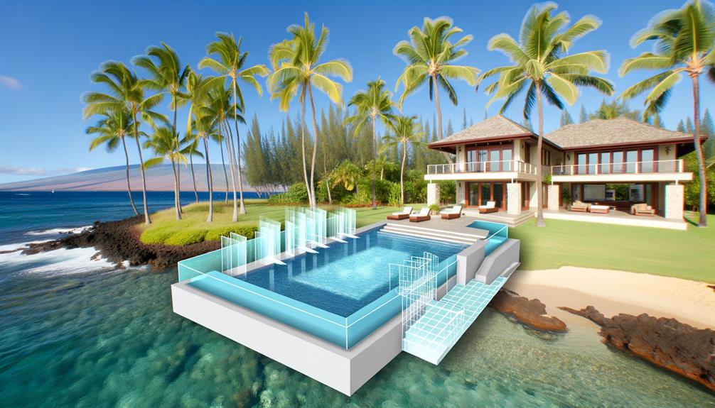 advantages of maui s 3d tours