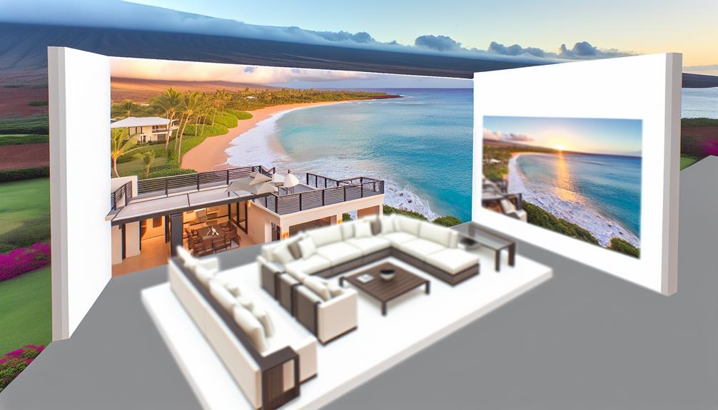 advantages of maui s 3d tours