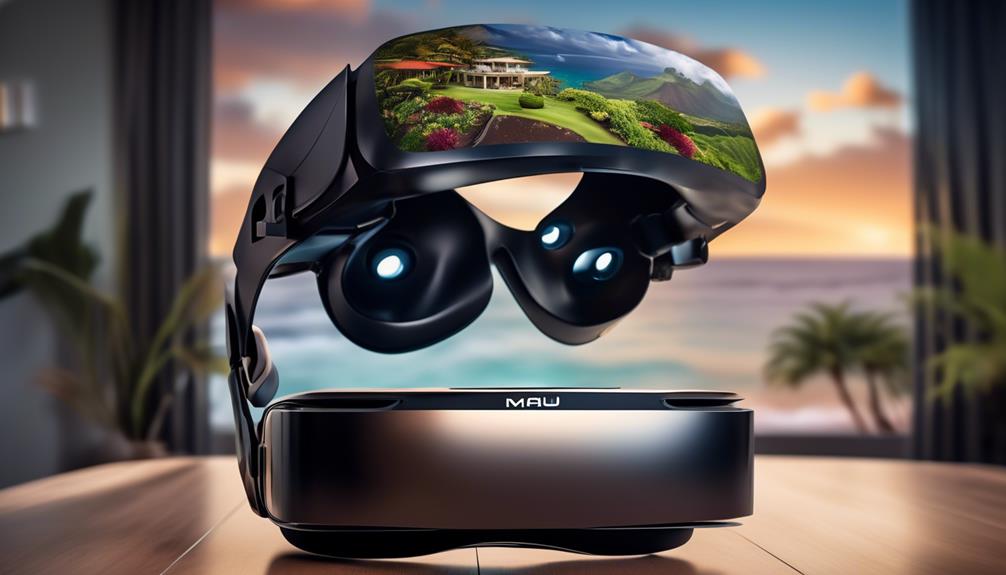 advantages of virtual property tours