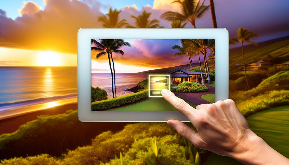 benefits of maui virtual tours