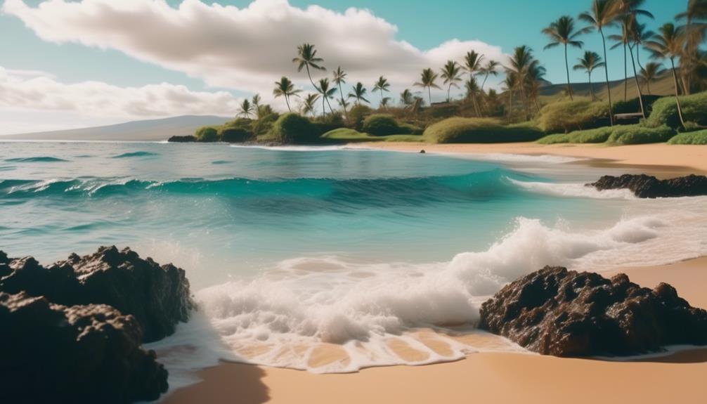 breathtaking coastal scenery awaits