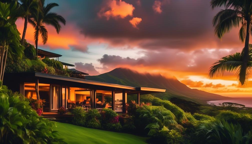 breathtaking mountain vista residence