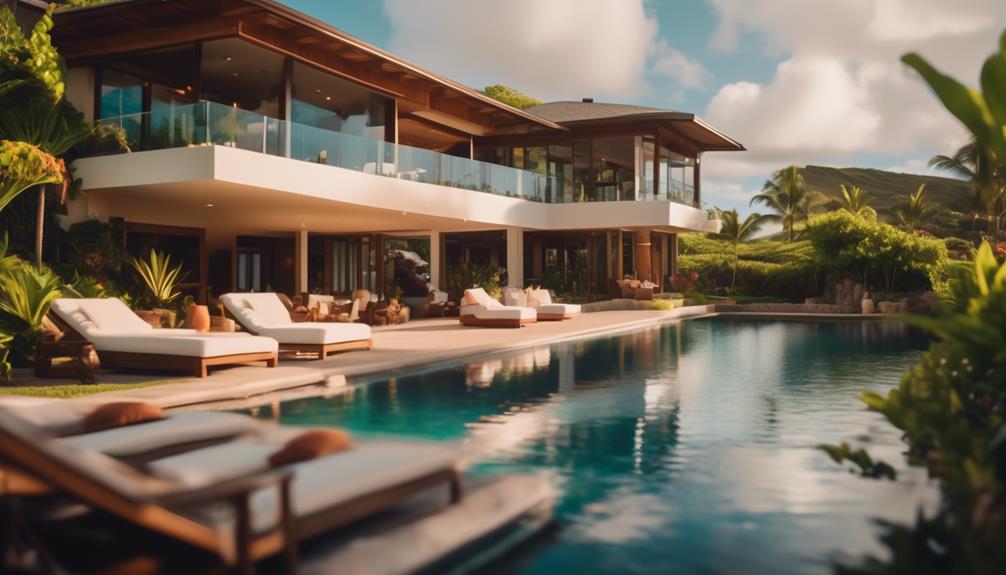 breathtaking virtual villa tours