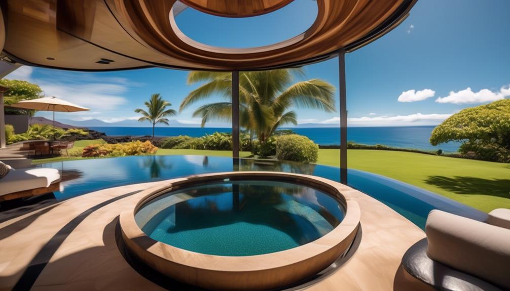 choosing a luxury maui vr tour