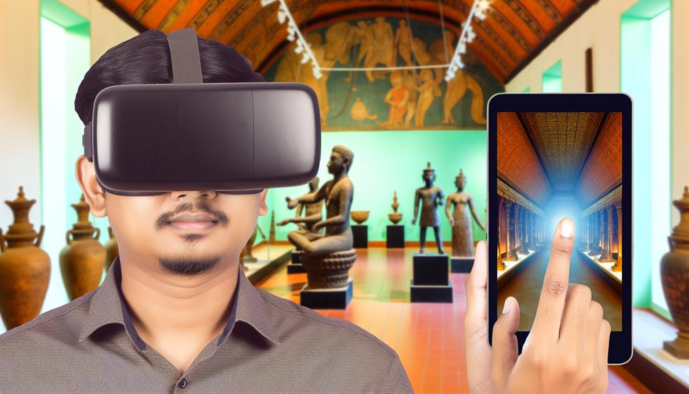 comparing virtual tours accuracy