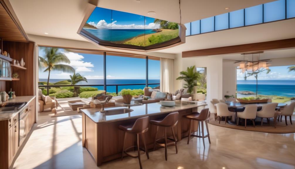 comprehensive features advanced capabilities