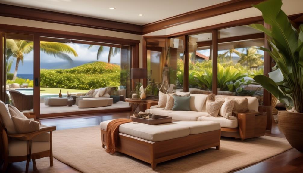 comprehensive property details and information