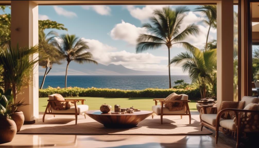 creating virtual luxury home tours