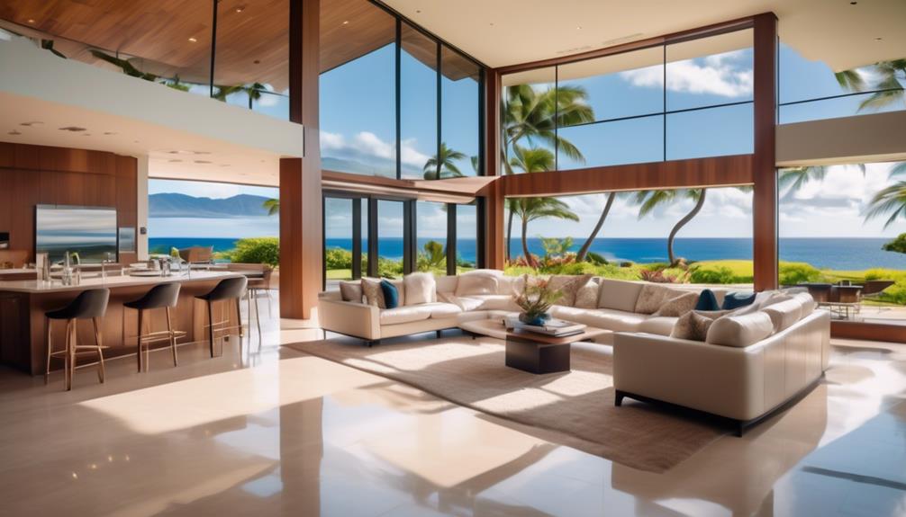 cutting edge home automation technology