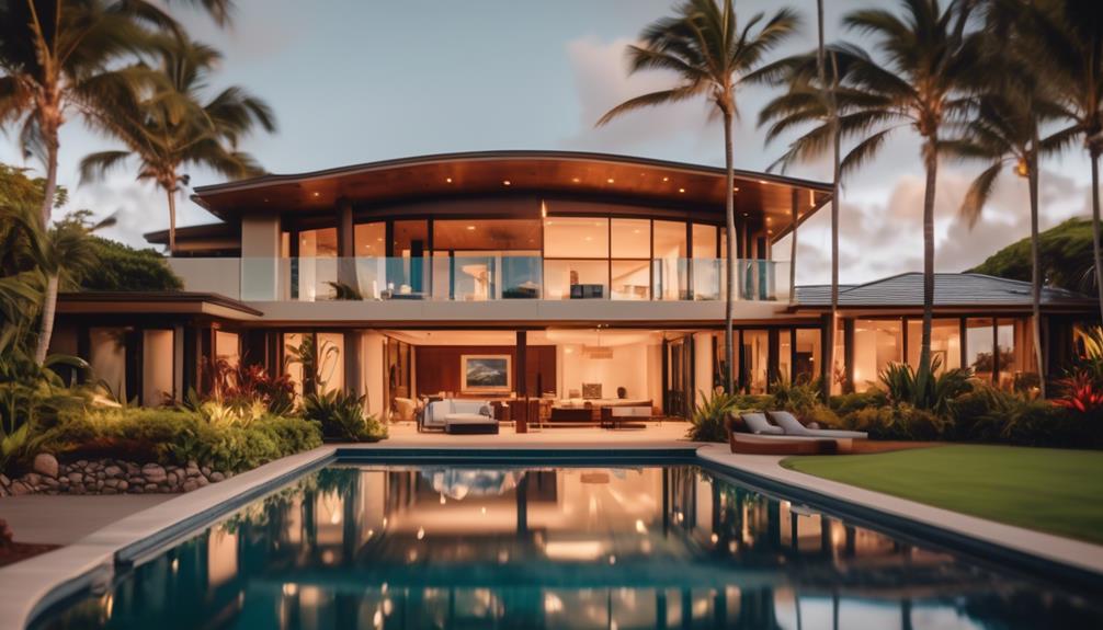 detailed analysis of architectural design