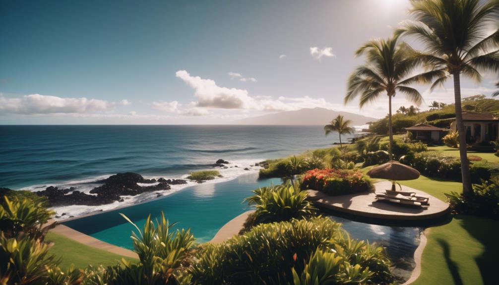 detailed property descriptions with enhancements