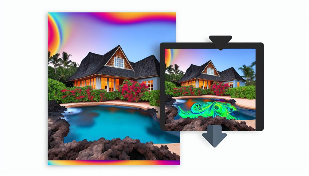 differentiate and succeed