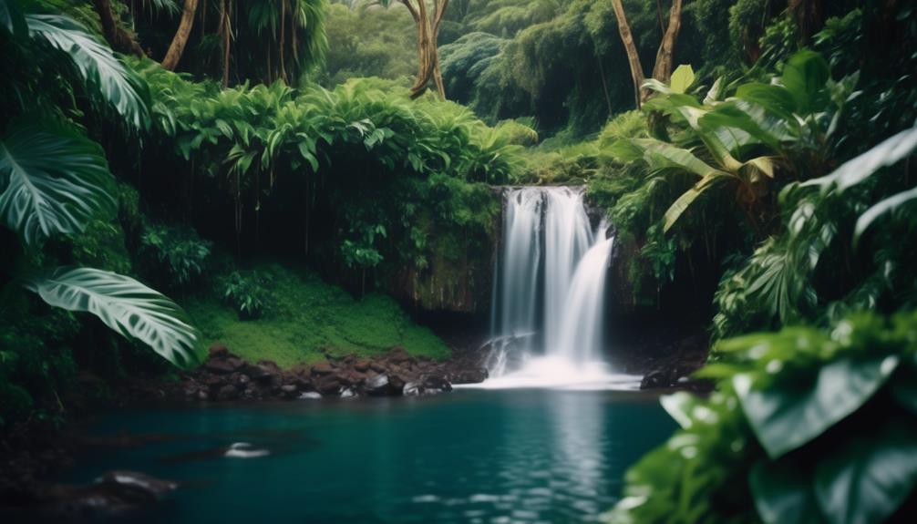 discovering hidden treasures in maui