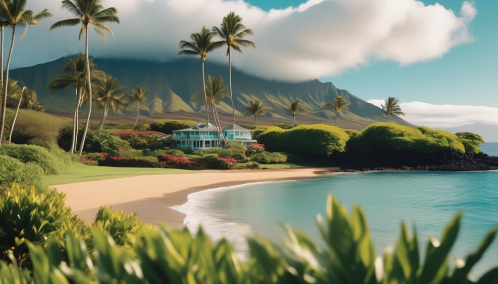 discovering secret maui properties