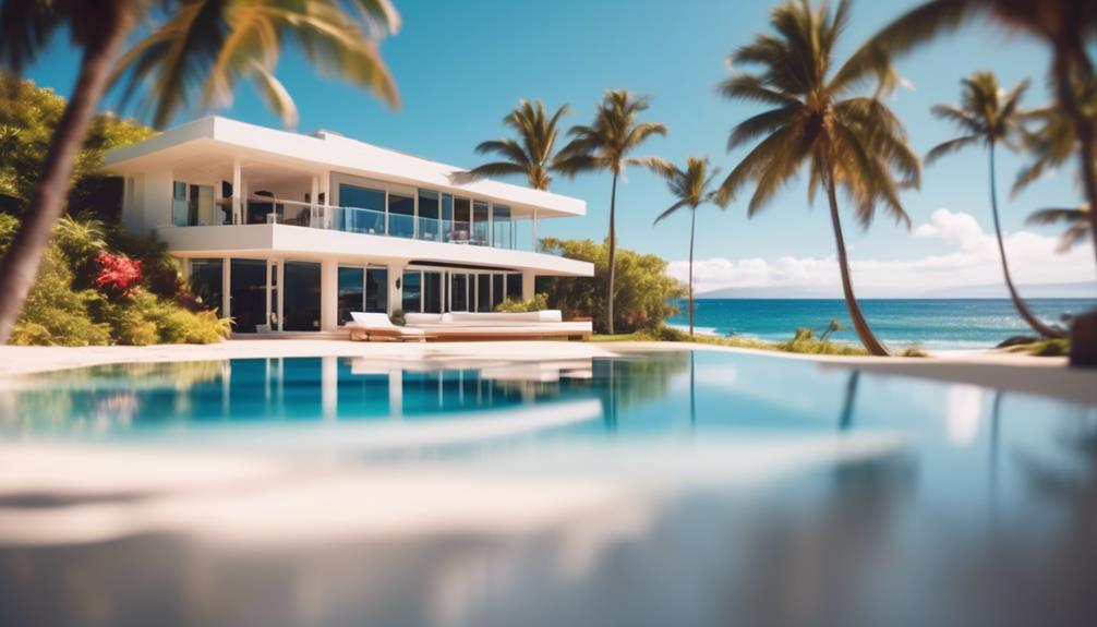 dream home interior design