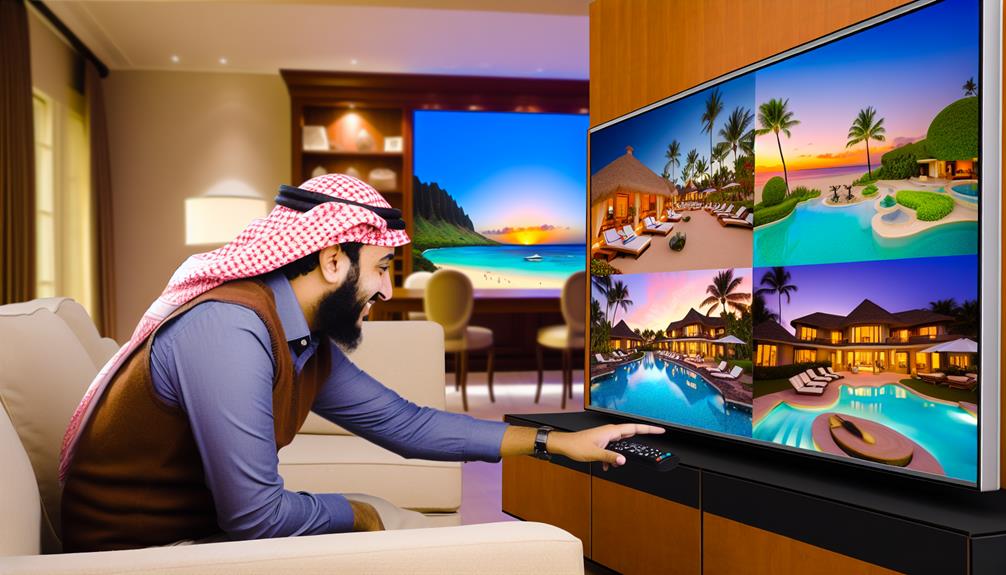 efficiency and user friendly experience