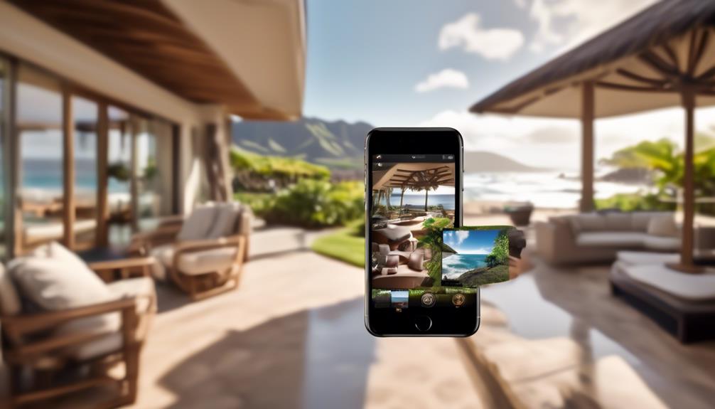 efficient and user friendly navigation