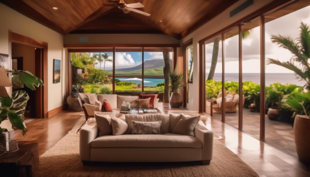 efficient virtual home tours