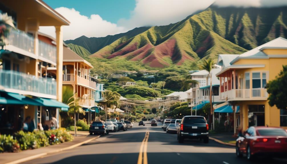 emerging urban hotspots