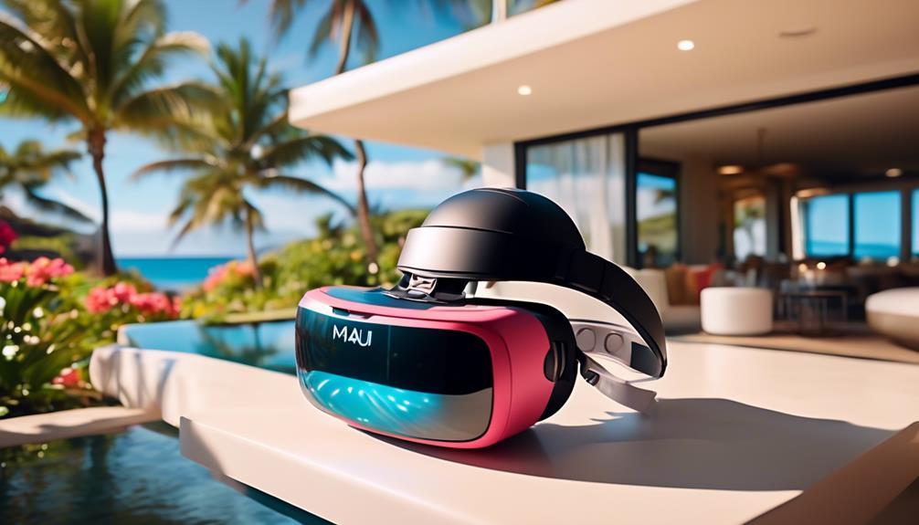 emerging virtual tour technology