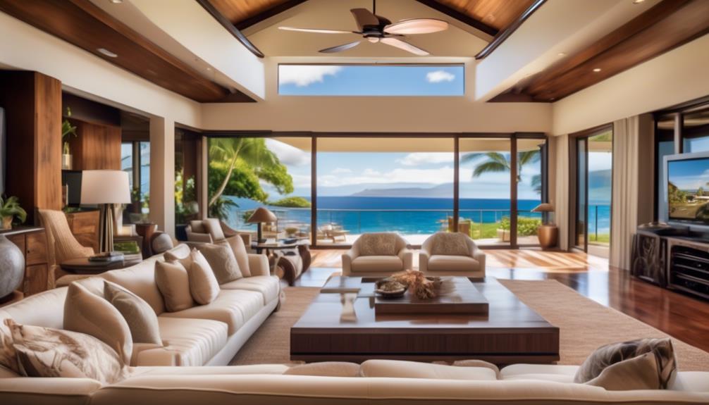 emphasizing noteworthy attributes and facilities