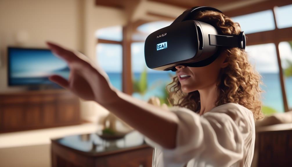 engaging real estate agents