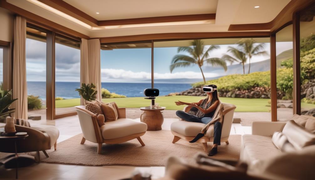 enhancing home buying process