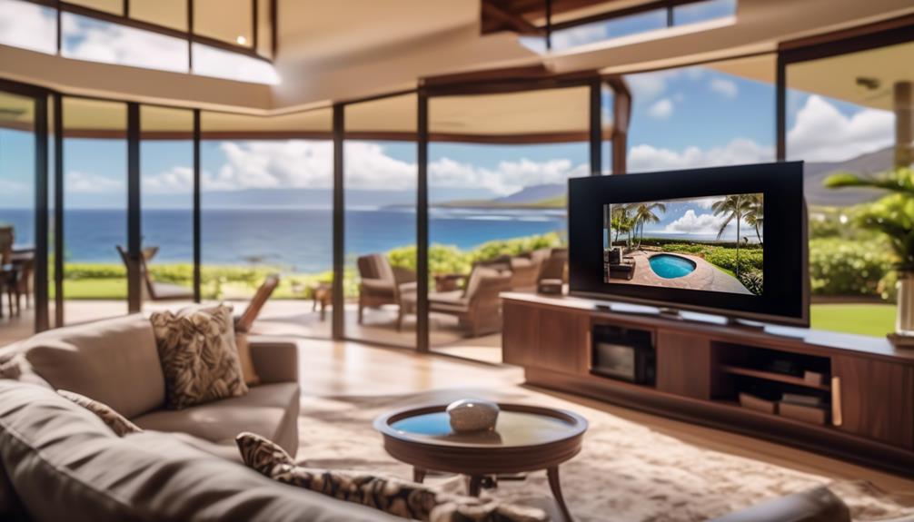 enhancing home buying with virtual tours