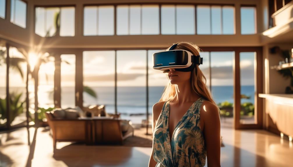 enhancing homebuying with virtual tours