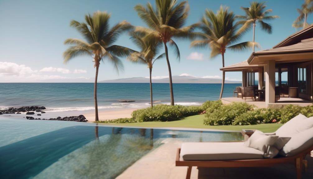 enhancing maui real estate