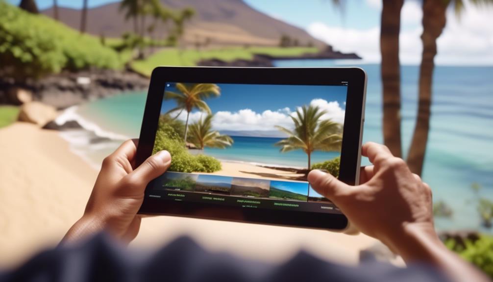 enhancing user experience with interactivity