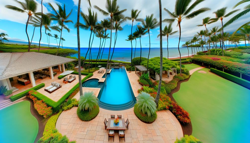 exclusive maui properties showcased