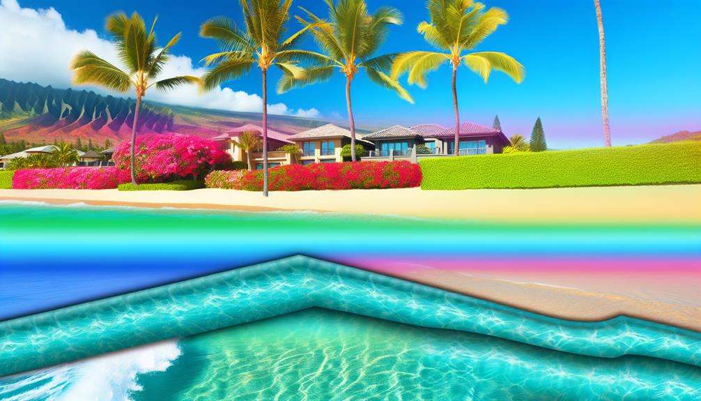 exclusive maui properties virtual tours