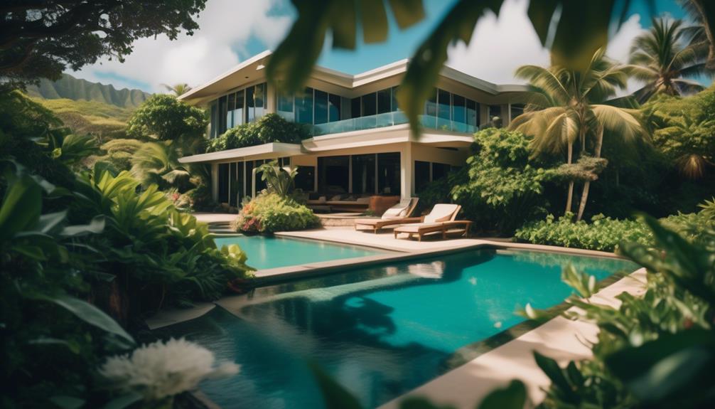 exclusive maui retreats available