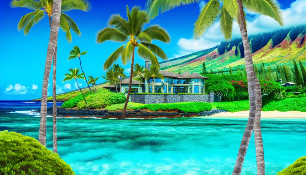 exclusive virtual maui home tours