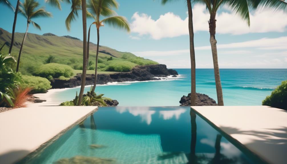 exclusive virtual tour offered