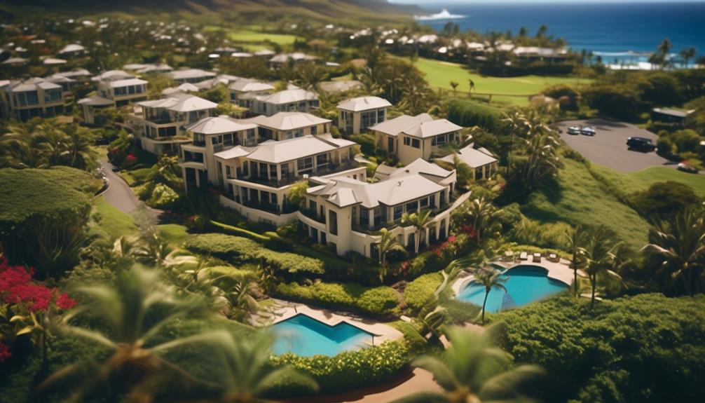 exclusive virtual tours for gated community properties