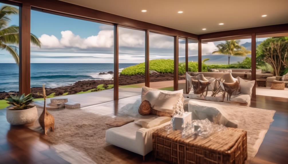expert advice on virtual real estate in maui