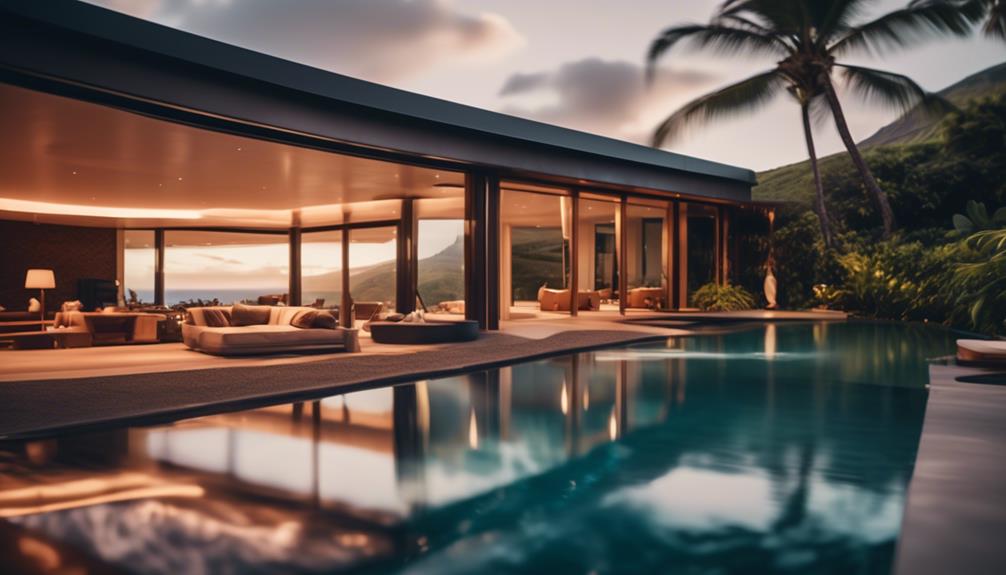 explore contemporary architectural marvels