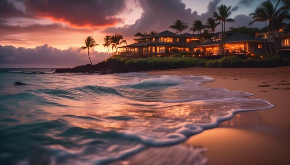 explore maui s real estate