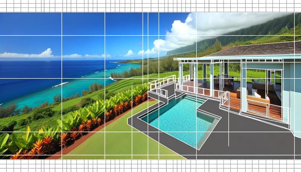 exploring luxury maui homes