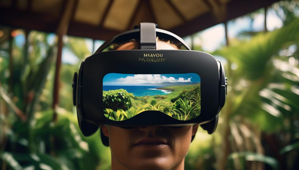 exploring maui s hidden treasures