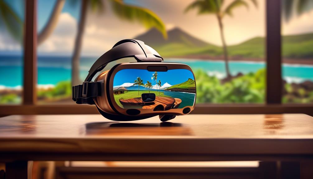 exploring maui s real estate