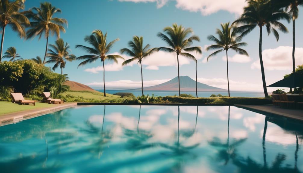 exploring maui s stunning real estate