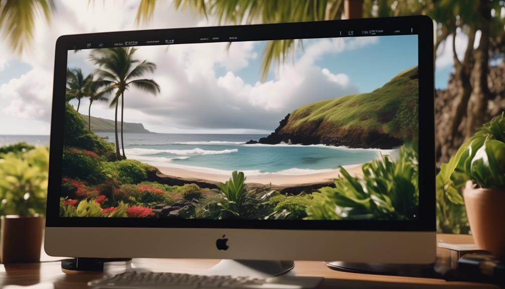 exploring maui s virtual tours