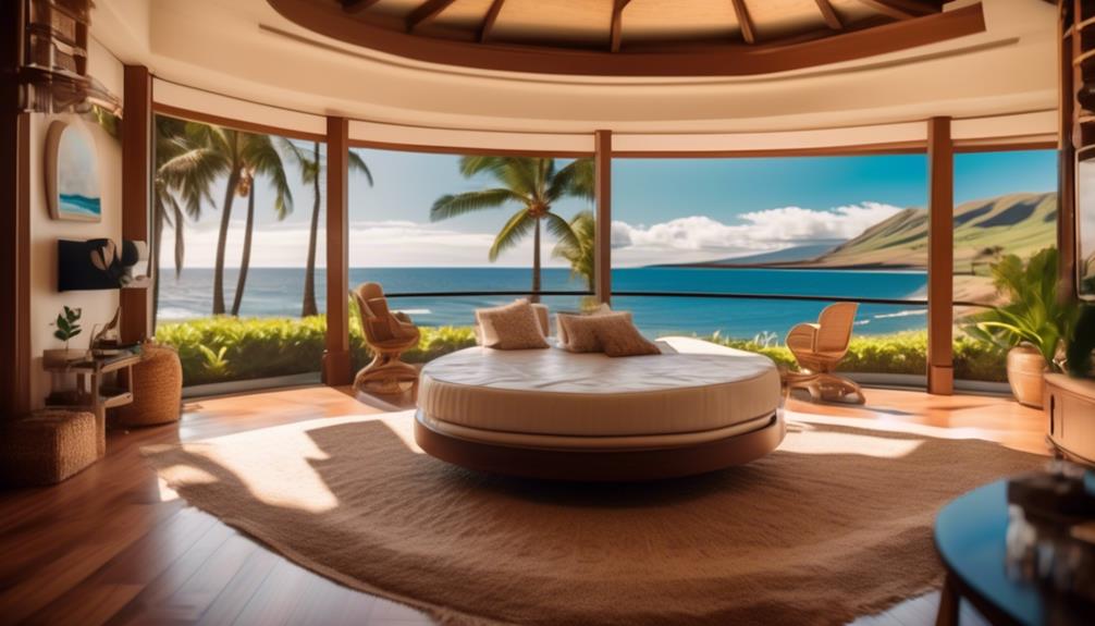 exploring spaces in depth